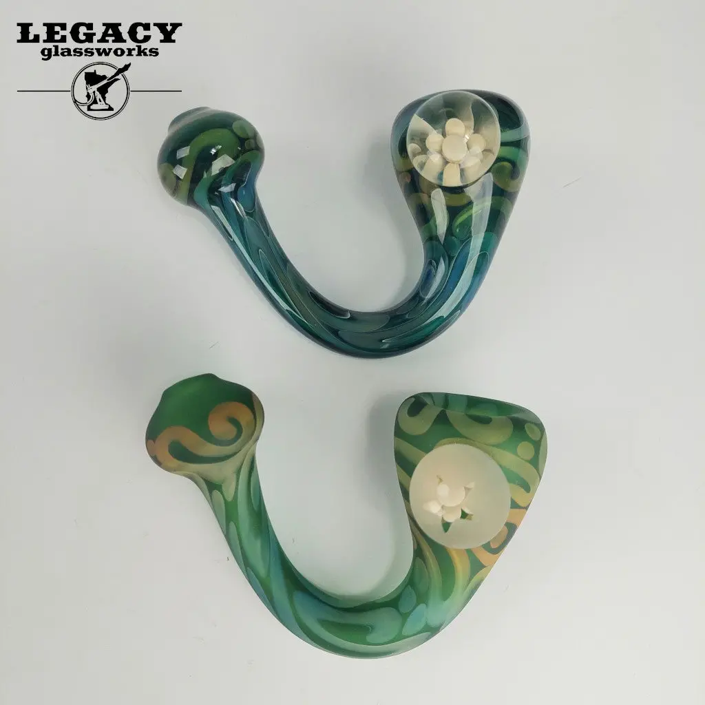 Willow Implosion Marble Sherlock 1