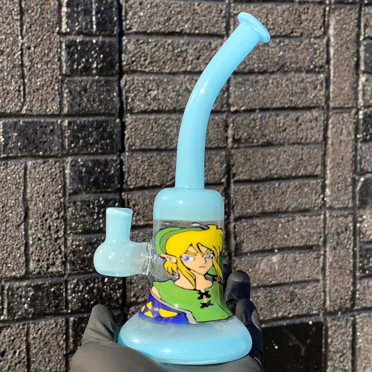 Windstar Video Game Tube 1