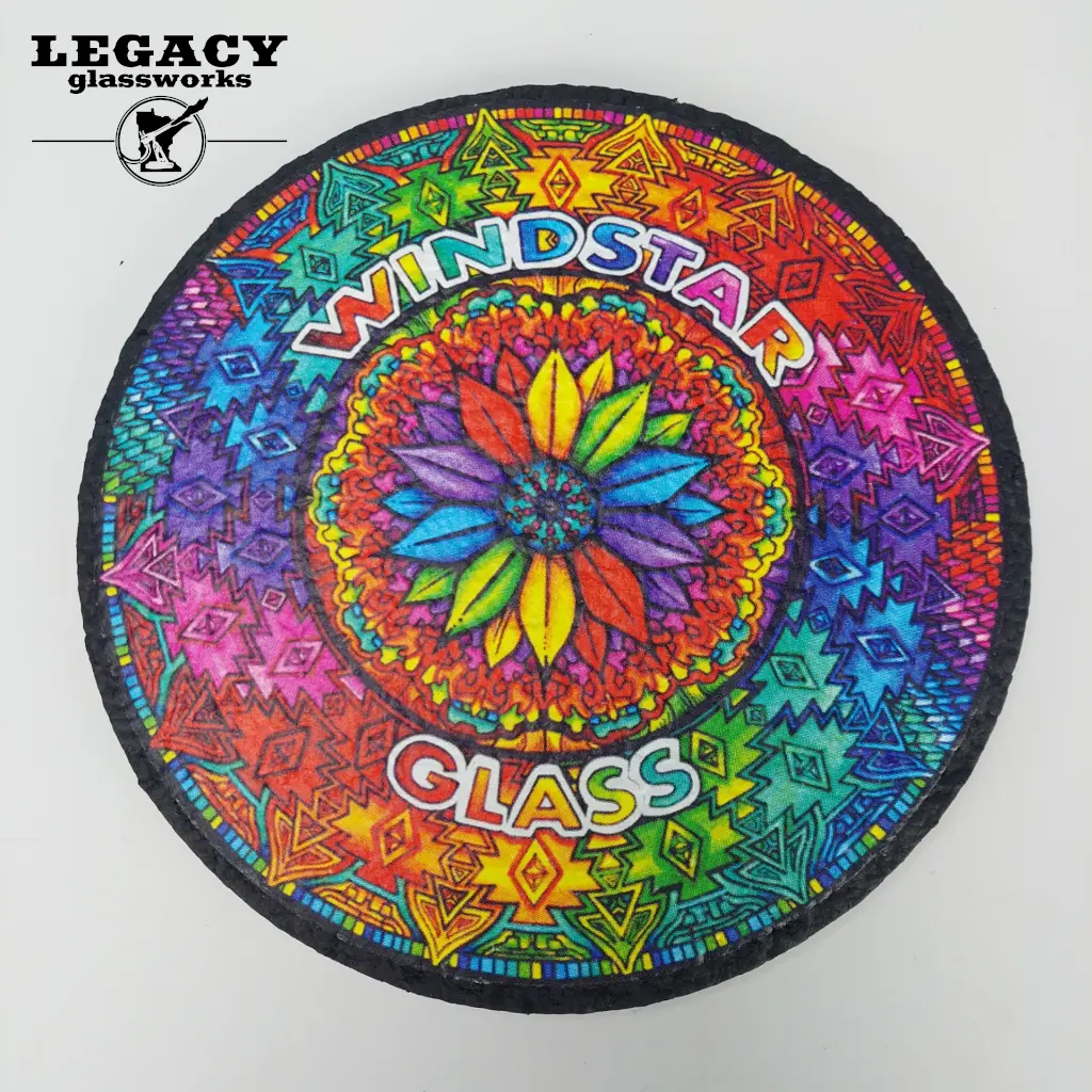 Windstar X Dkwade Moodmat 1