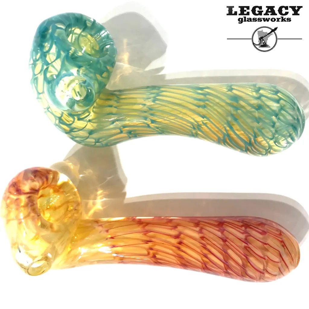 Nelson Glassworks Sherlock 1