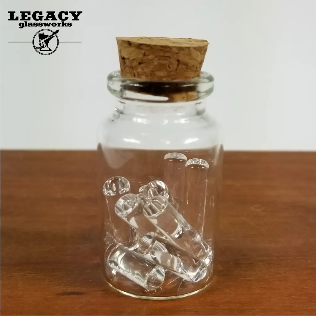 Wolfgang Puff Full Quartz Terp Pillars 1