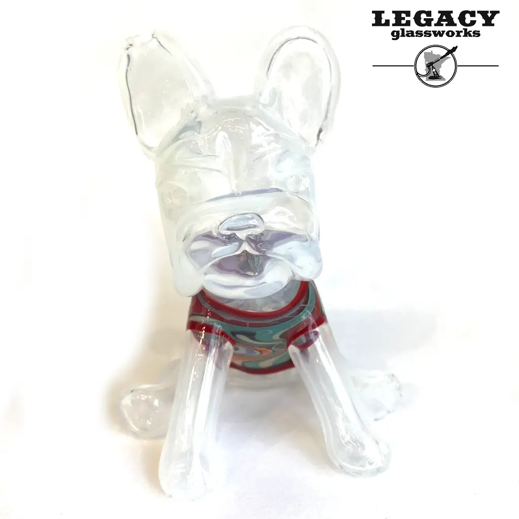 Swanny Moonstone Frenchie Rig 1