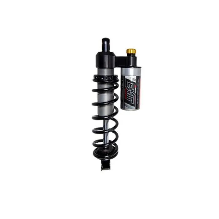 Zbroz Exit X1 Center Shock Polaris Axys/Matrix Rmk/Khaos 2016+ 1