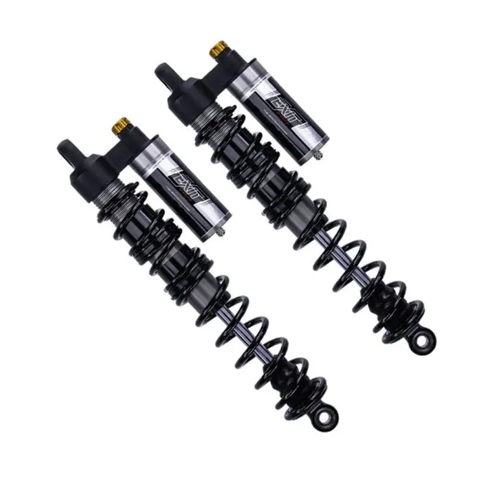 Zbroz Exit X1 Ski Shocks Polaris 36" Axys/Matrix 2019+ 1