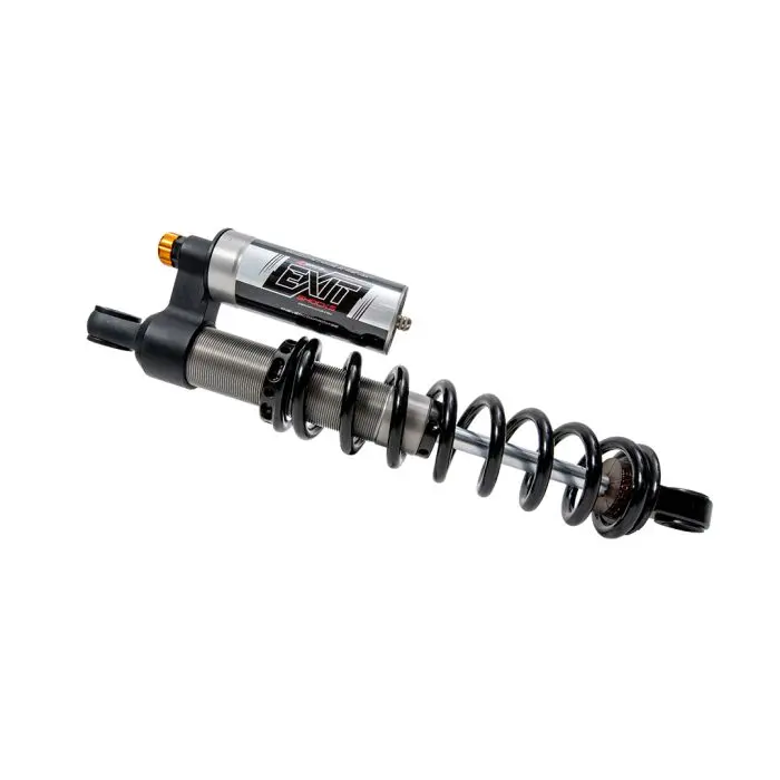 Zbroz Exit X1 Rear Shock Aggressive Polaris Axys/Matrix Rmk/Khaos 2016+ 1
