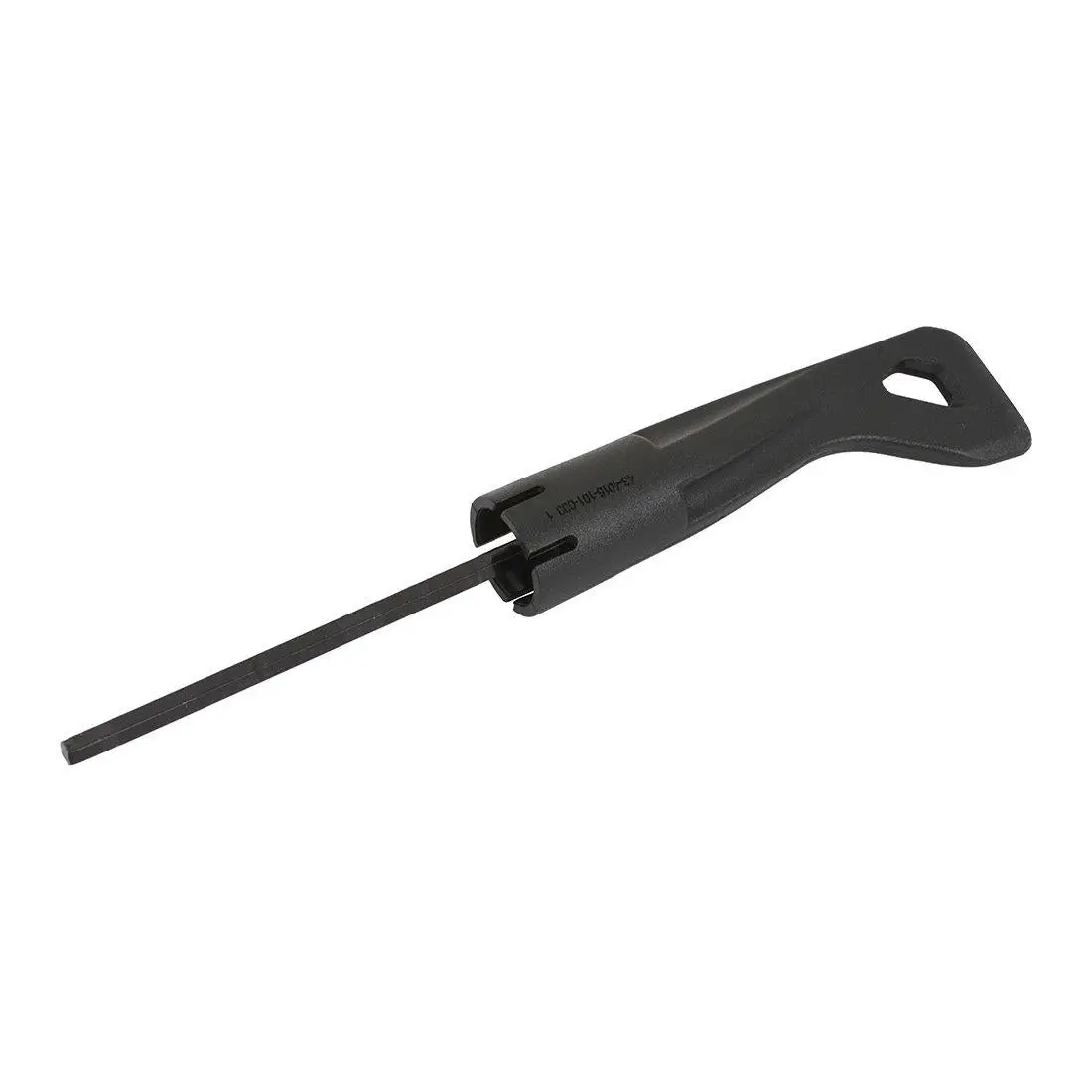 Rockshox Damper Knob Kit - Xc30 1