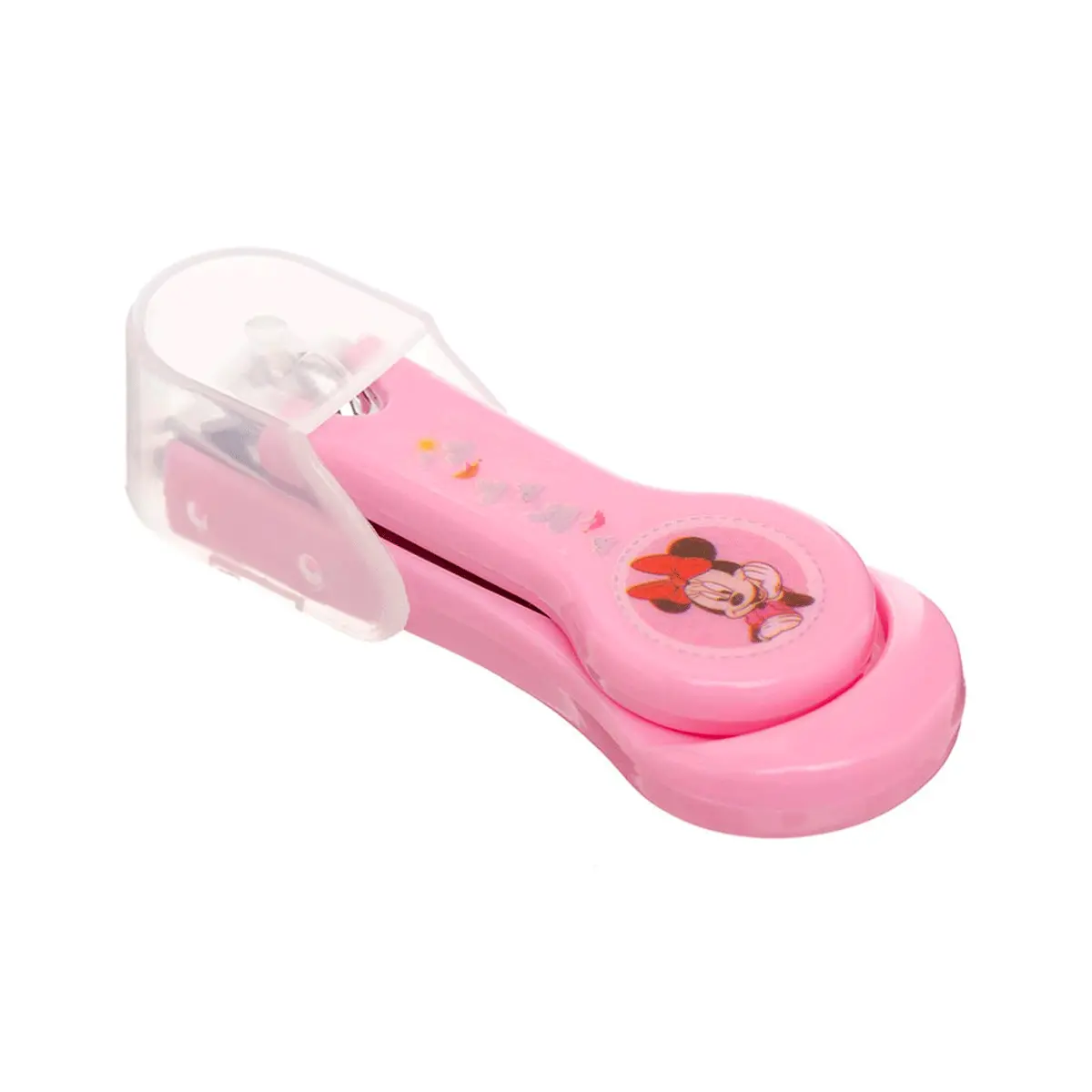 Cortañas Minnie Mouse Infanti E1906mne 1