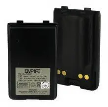 Yaesu/Vertex Fnb-67 Li-Ion 2200Mah Battery Bli-Fnb67 1