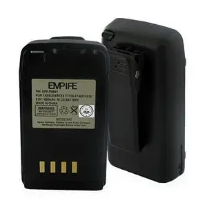 Yaesu/Vertex Fnb-V41 Battery 1