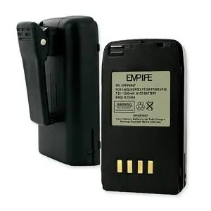 Yaesu/Vertex Fnb-V47 Battery 1