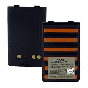 Yaesu/Vertex Fnb-V7 Battery 1