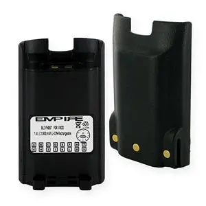 Yaesu/Vertex Fnb-V87 Battery 1