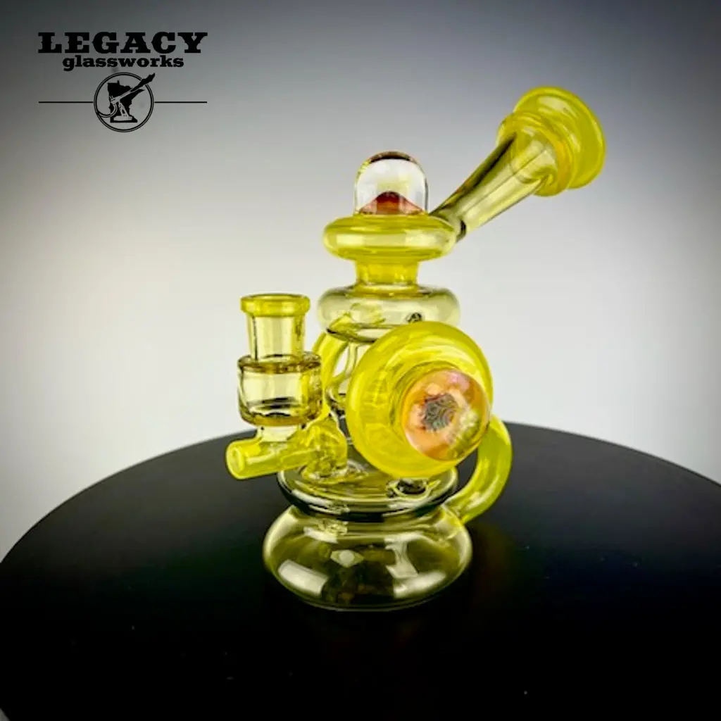Freeek Brain Terpcycler 1