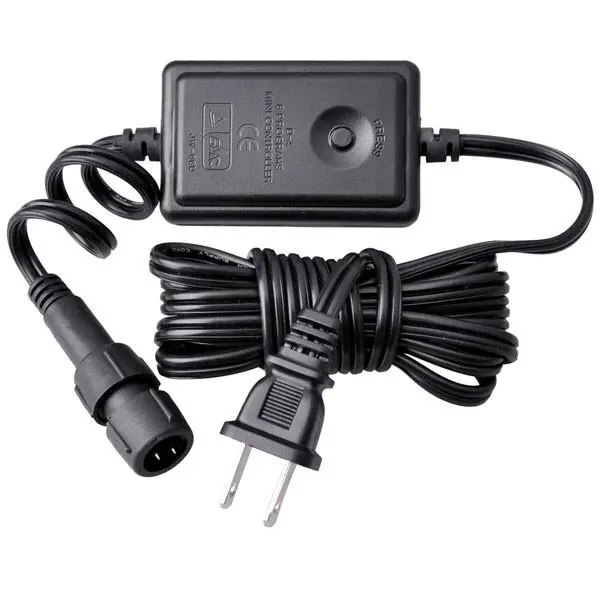 Yescom Multi Flashing Controller For Led Rope Lighting 1