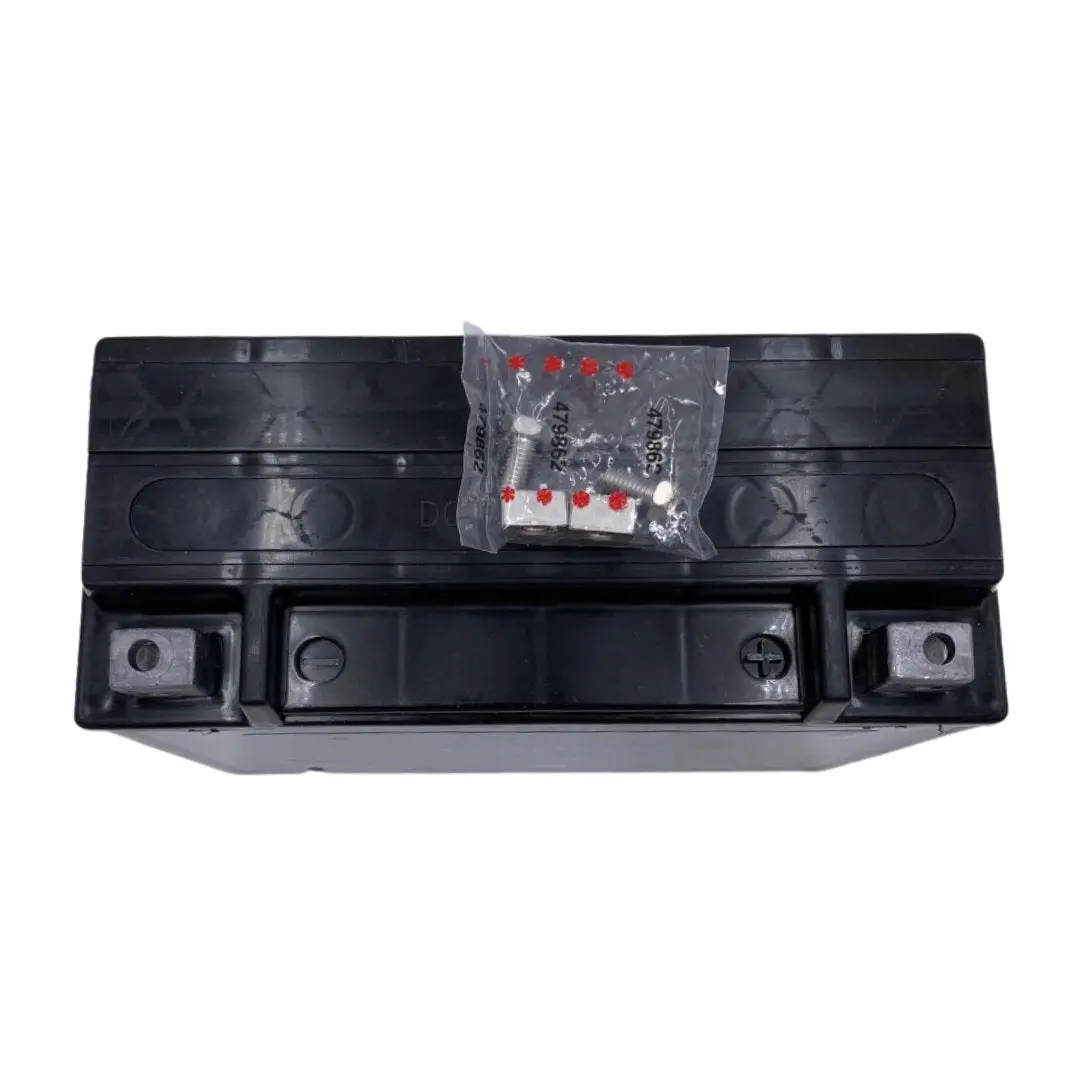 Ytx24hl-Bs Yuasa Battery Replacement: Motocross Platinum Agm 2