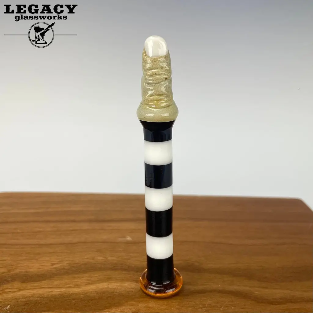 Zach Puchowitz Finger Dabber 1