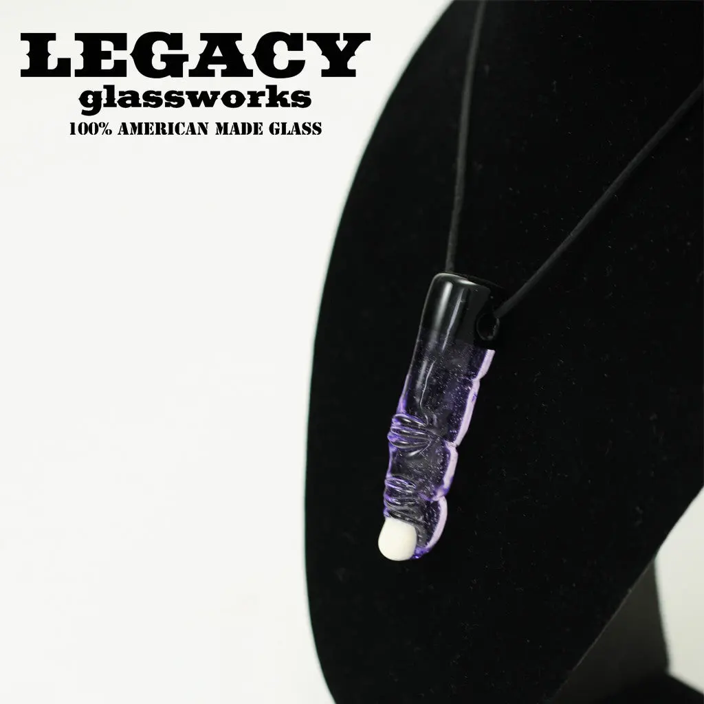 Zach Puchowitz Finger Pendant 1