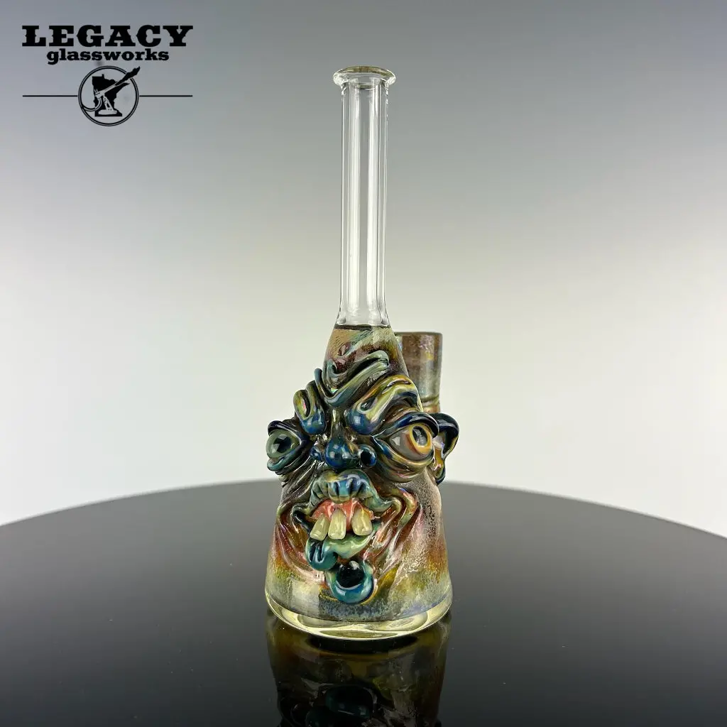 Zii Face Mini Tube 1