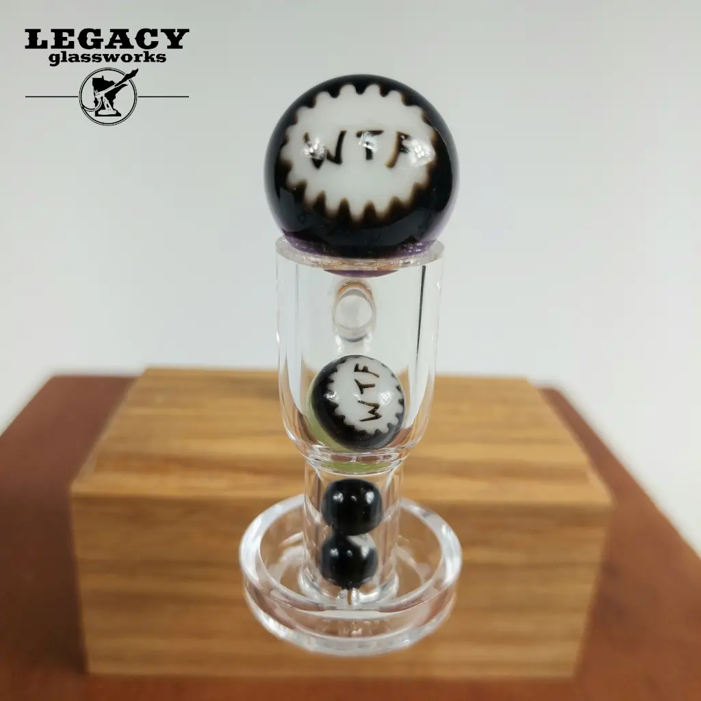 Zach P Slurper Set + 10Mm 90 Slurper 1