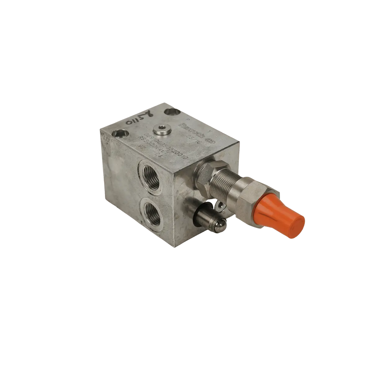 Magni Valve 01158 1