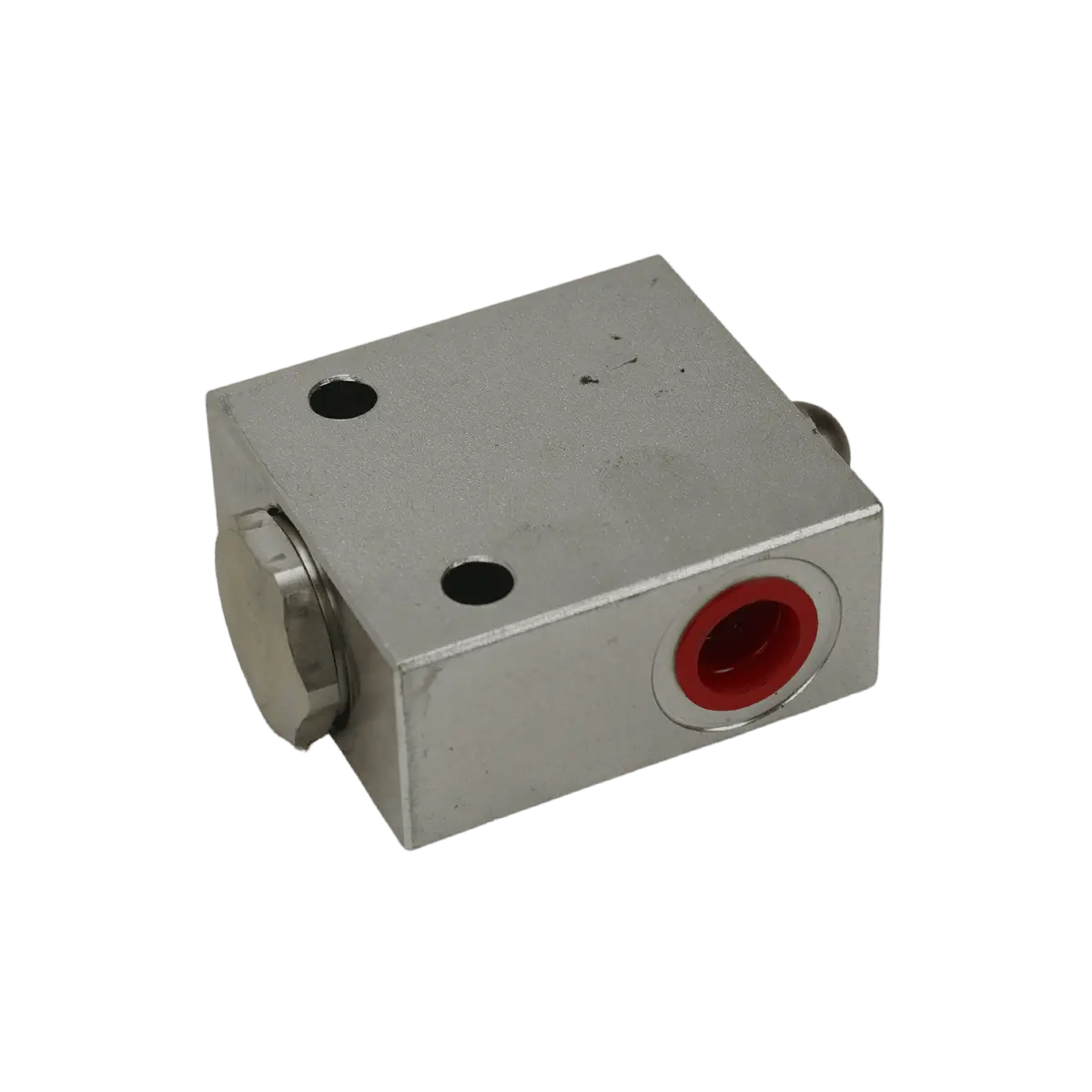 Magni Fc Descent Valve 10/Na 47/07 01160 1