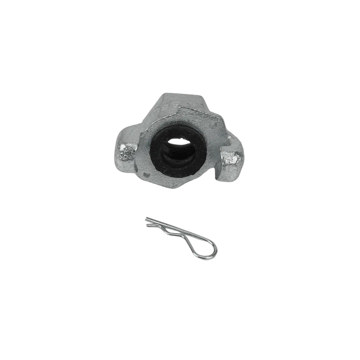 Sullair Quick Connect Coupling 040383 1