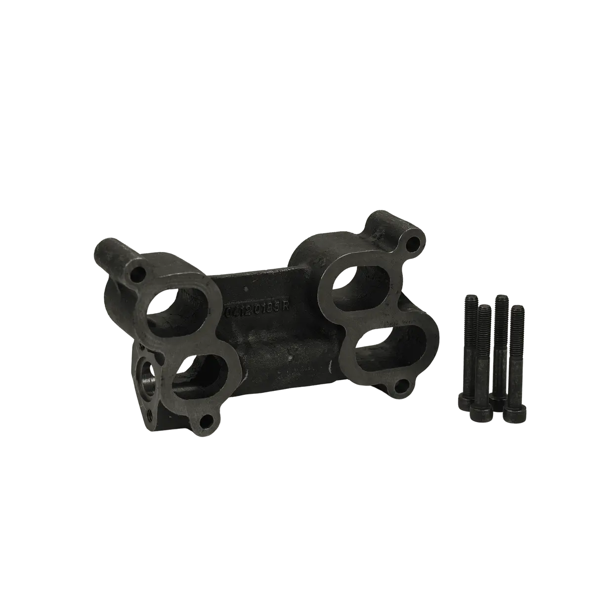 Deutz Adapter Flange 0412-0198 1