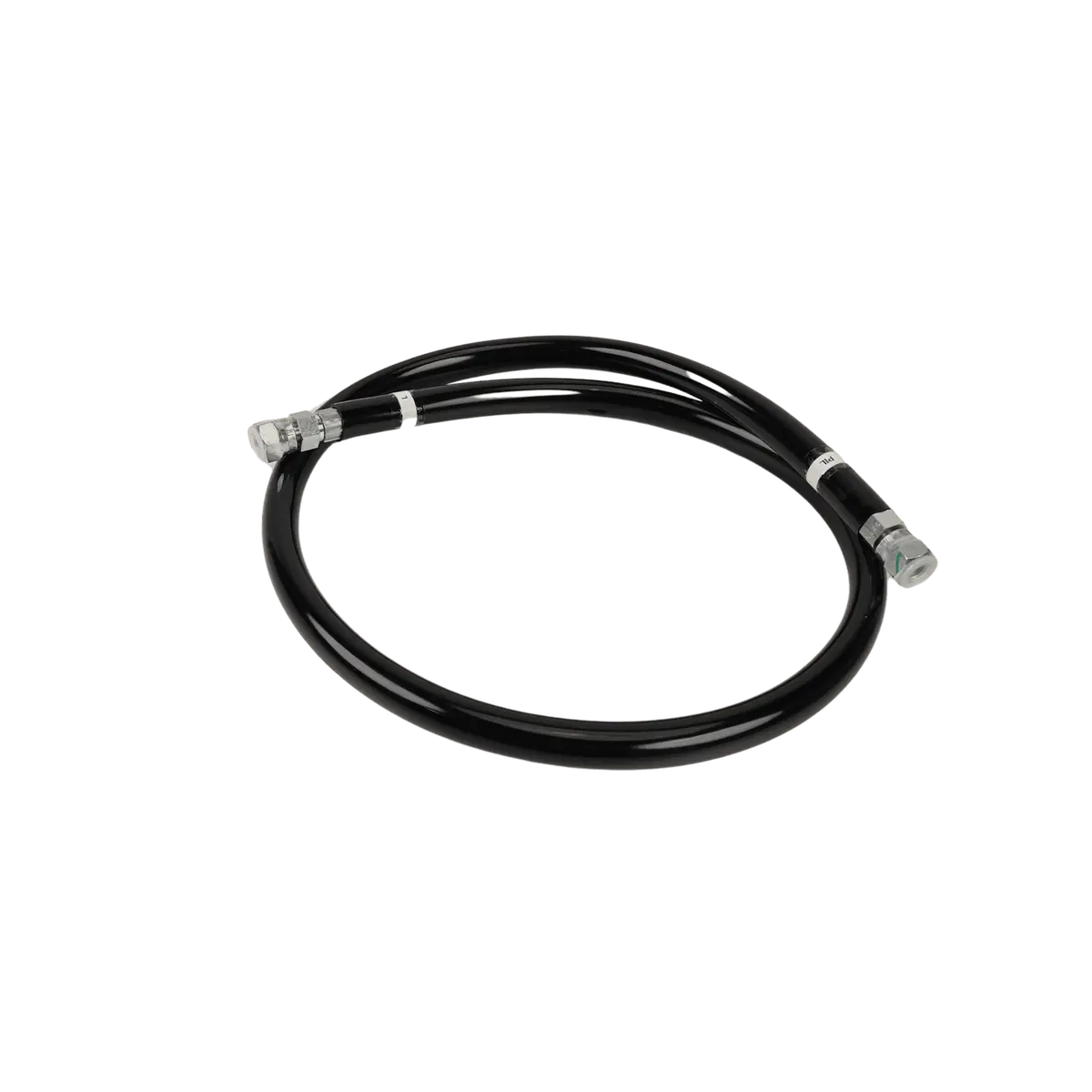 Takeuchi Hose Assembly (With Arm Seal) 0566070020 1