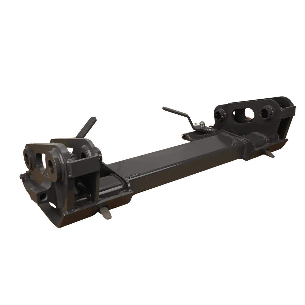 Takeuchi Complete Bracket Assembly 0686101000P 1