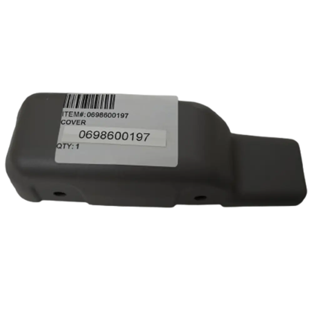 Takeuchi Cover 0698600197 1