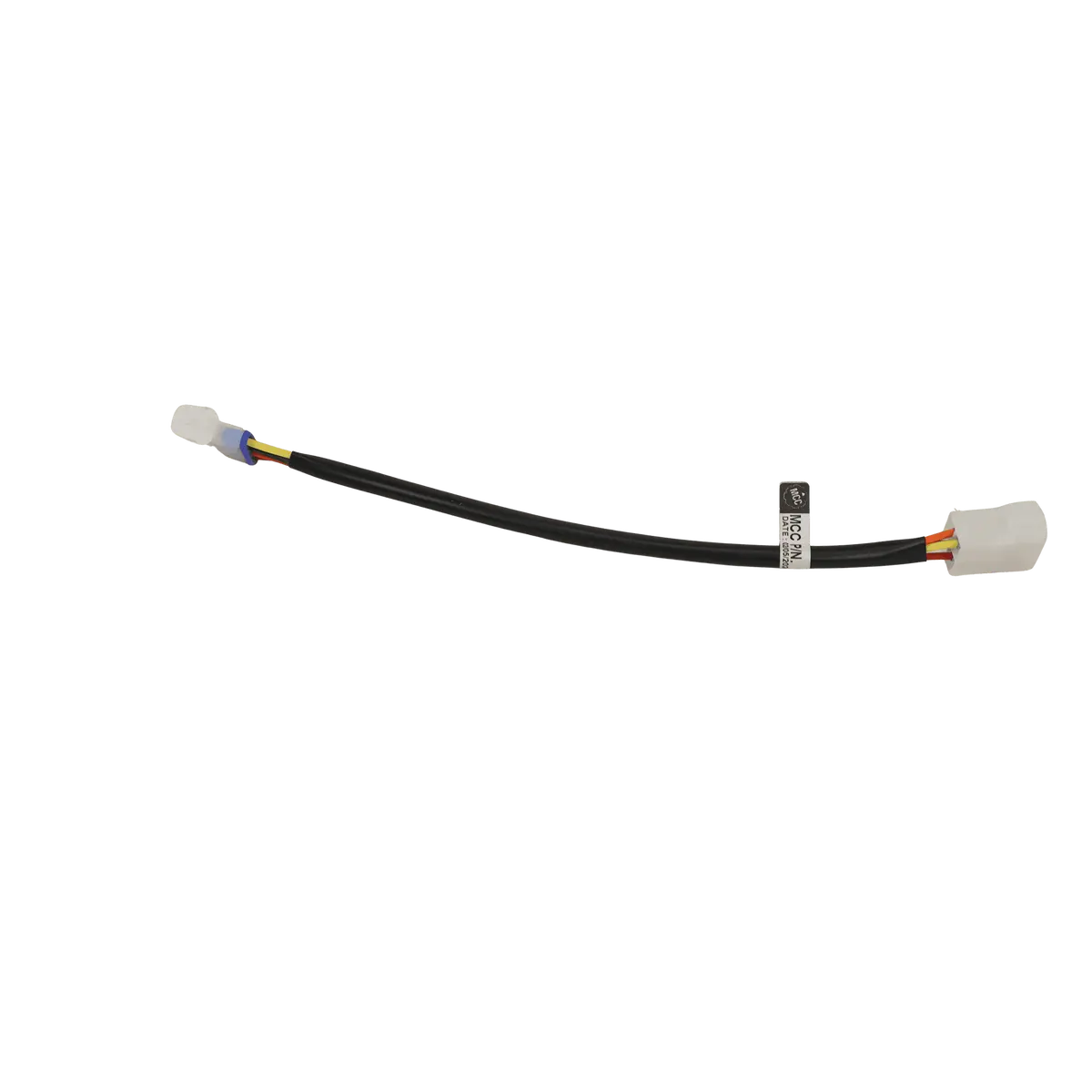 Jlg Heater Jumper Harness 1001110377 1