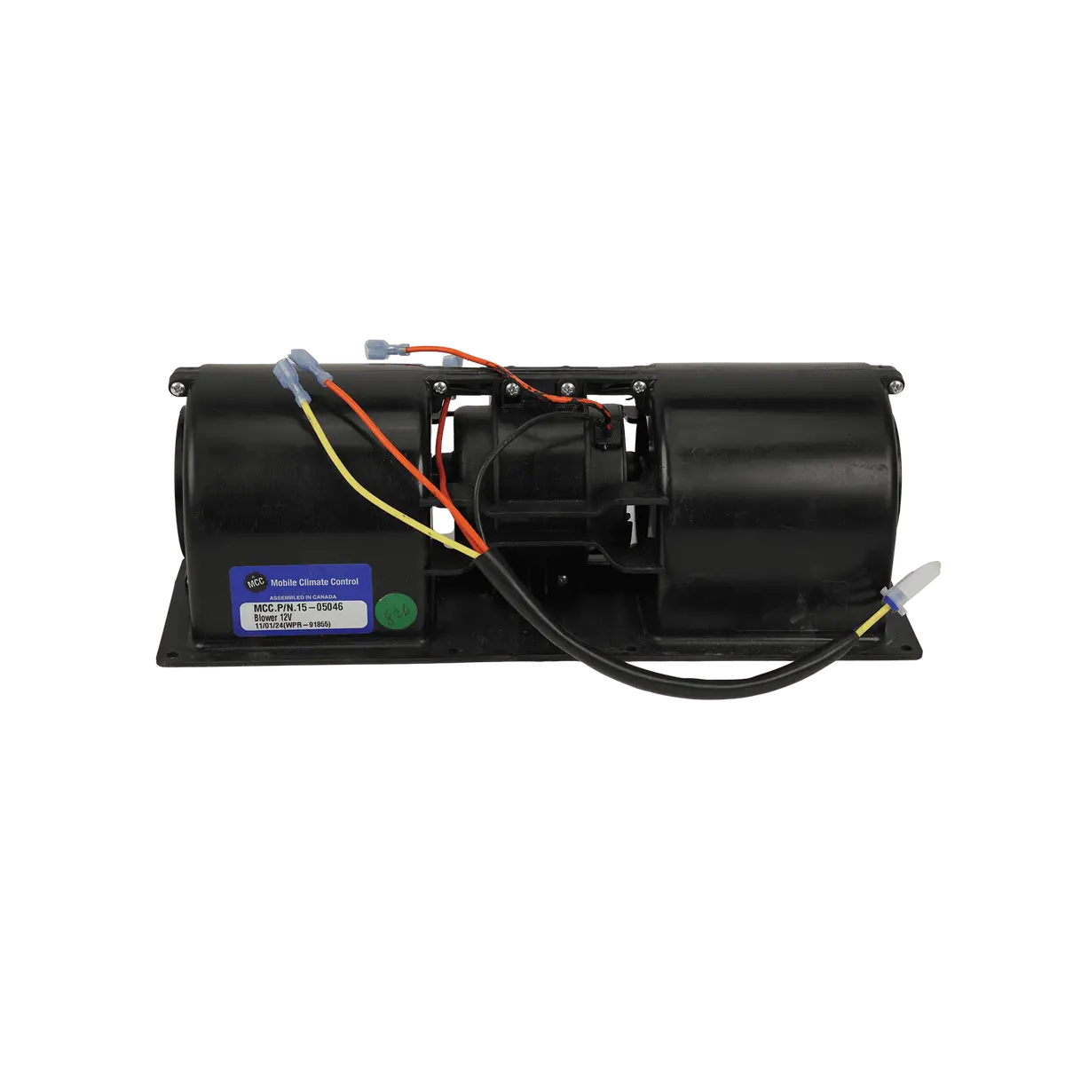 Jlg Heater Mount (Without Resistor) 1001126234 1
