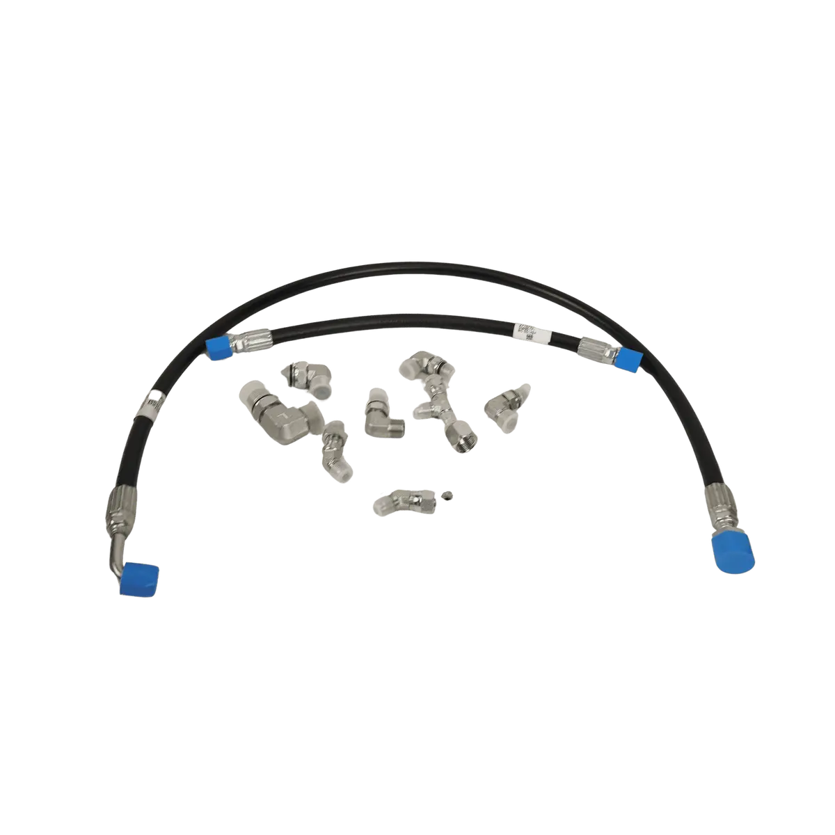 Jlg Brake Inlet Pres. Service Kit 1001167008 1