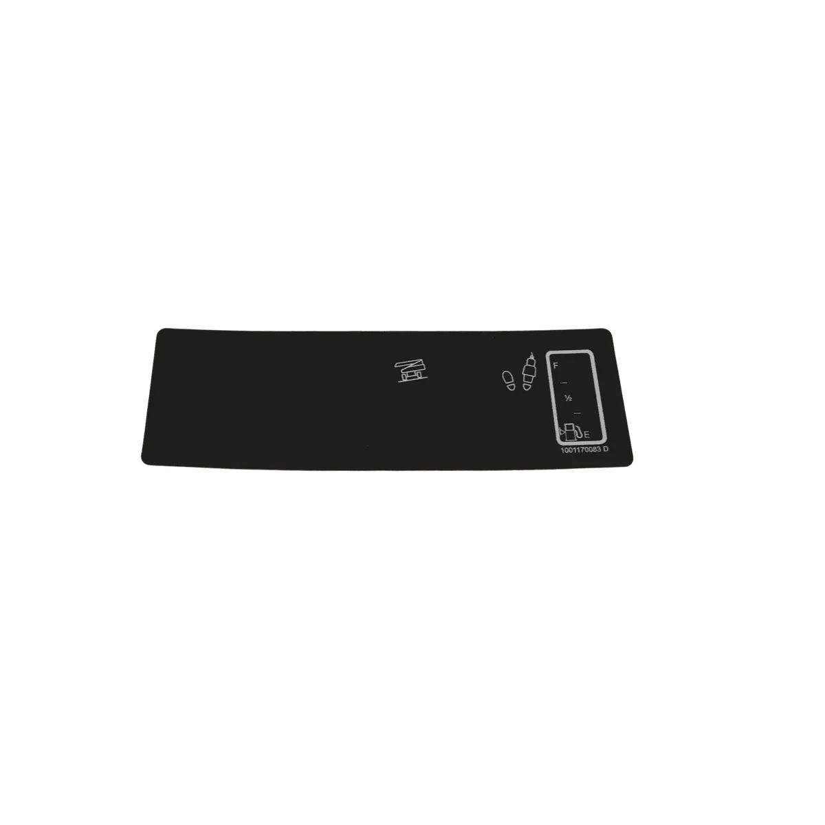 Jlg Platform Display Decal 1001170083 1