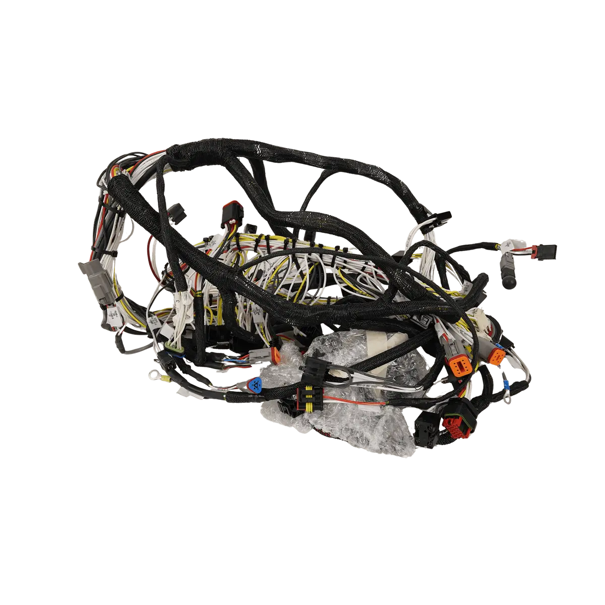 Jlg Cab Harness 1001208593 1