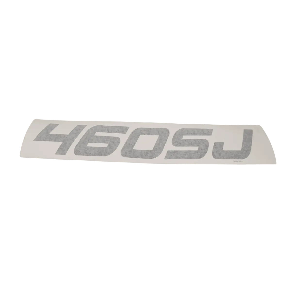 Jlg 460Sj Decal 1001267305 1