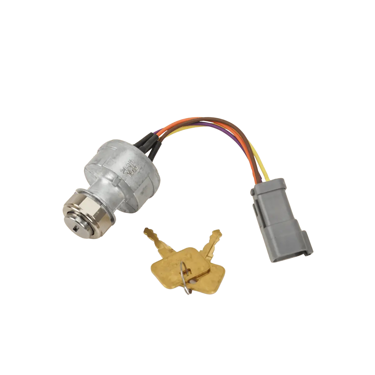 Jlg Ignition Switch 1001273305 1