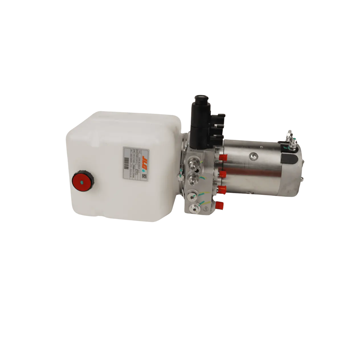 Jlg Motor/Tank Pump 1001274484 1