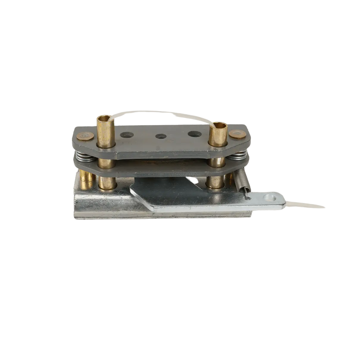 Club Car Park Brake Mechanical Caliper 103968801 1