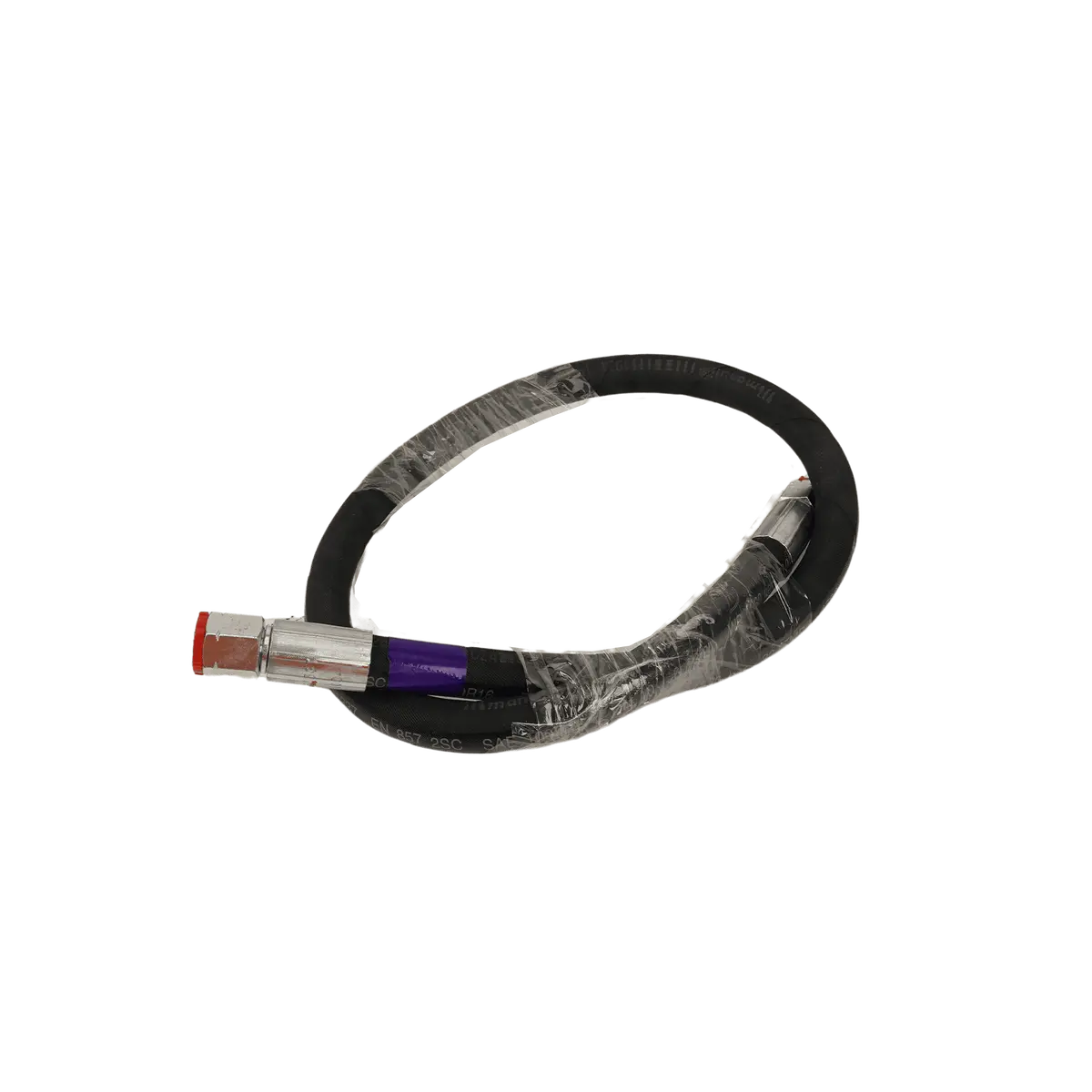 Genie Mini Driver Motor Hose Assembly 105653Gt 1