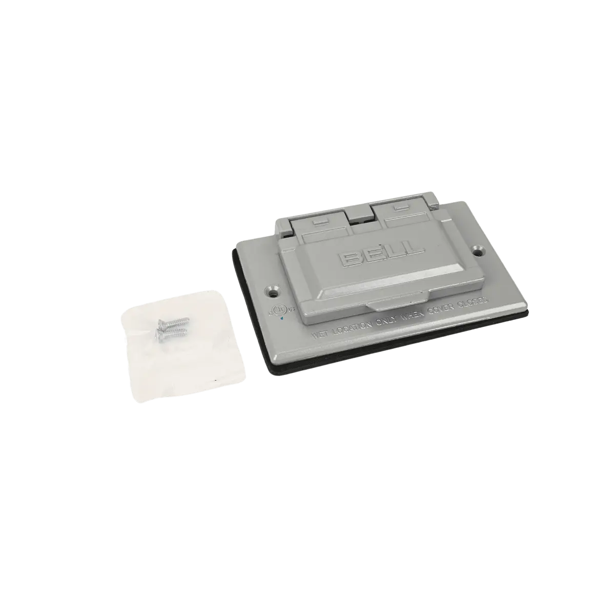 Skyjack Ac Outlet Cover 109699 1