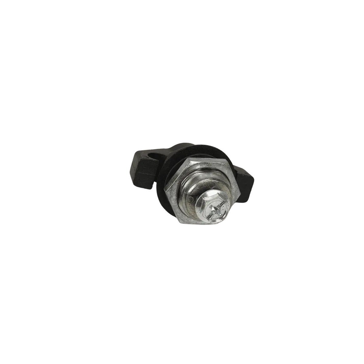 Allmand Padlockable Wing Knob 111481 1