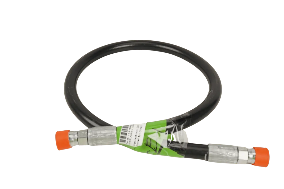 Genie Mini Driver Motor Hose Assembly 115166Gt 1