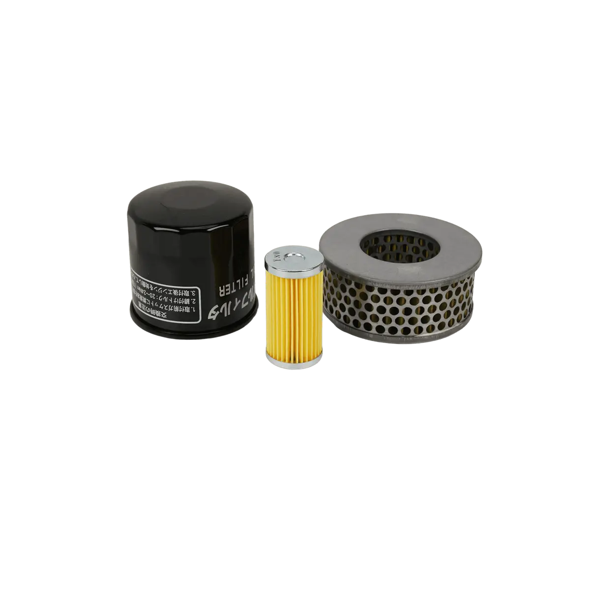 Allmand Engine Service Kit 120137 1