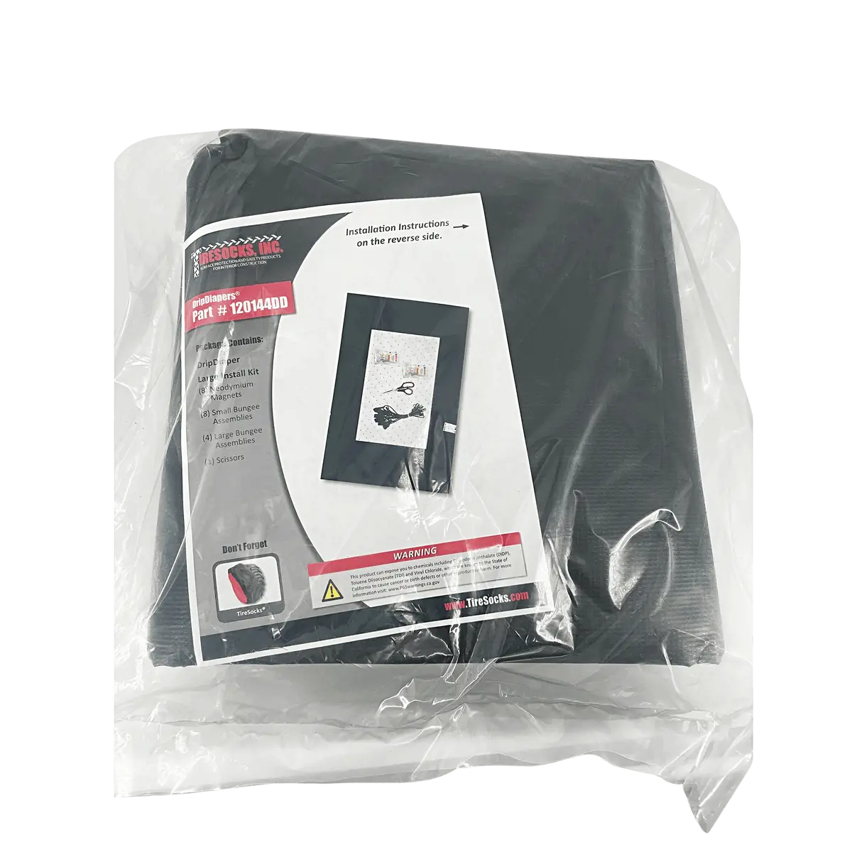 Tiresocks Dripdiaper 120144Dd 1