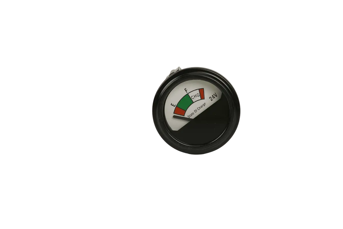 Skyjack Indicator, Battery Charge 122093 1