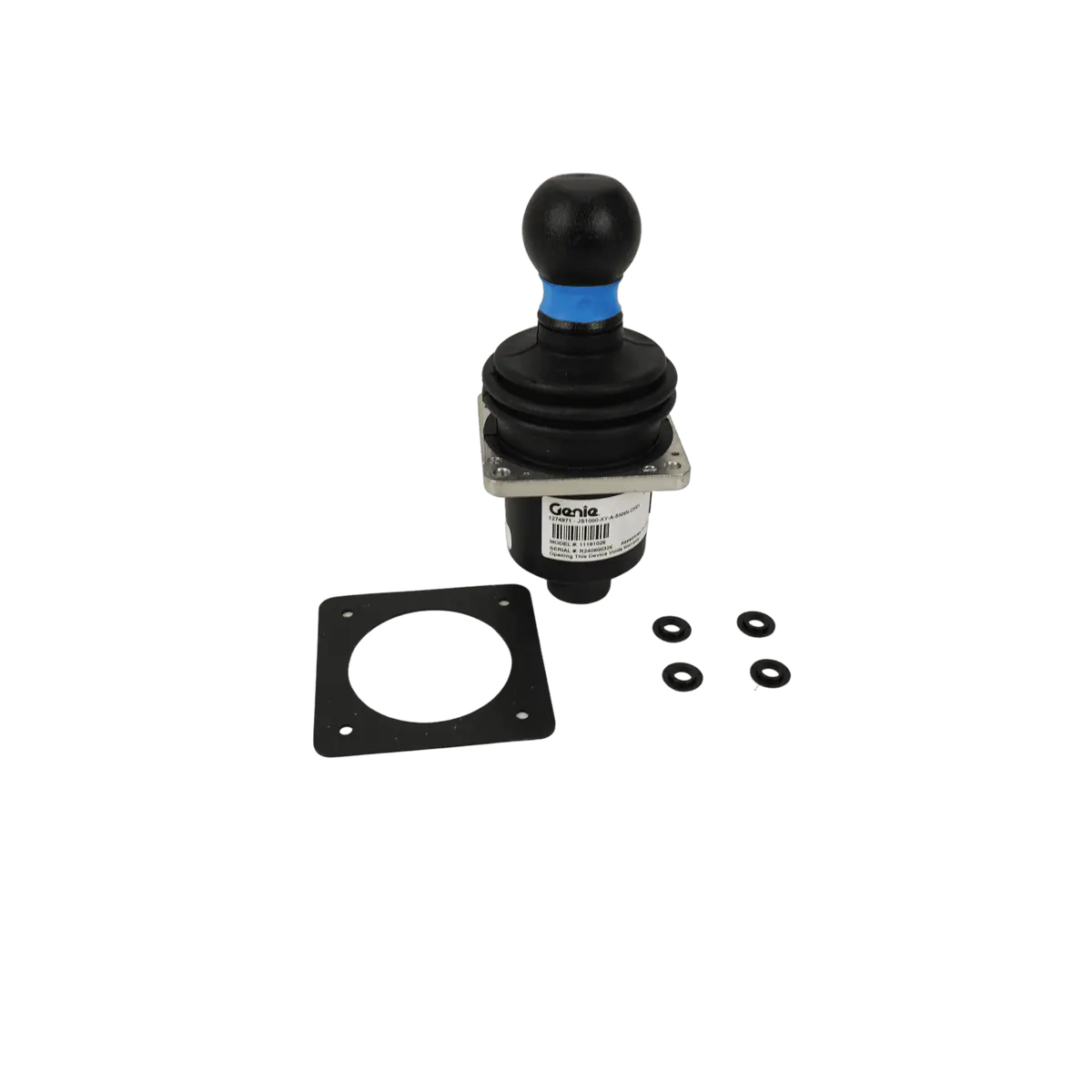 Genie Isolated Joystick Assembly 1275248Gt 1