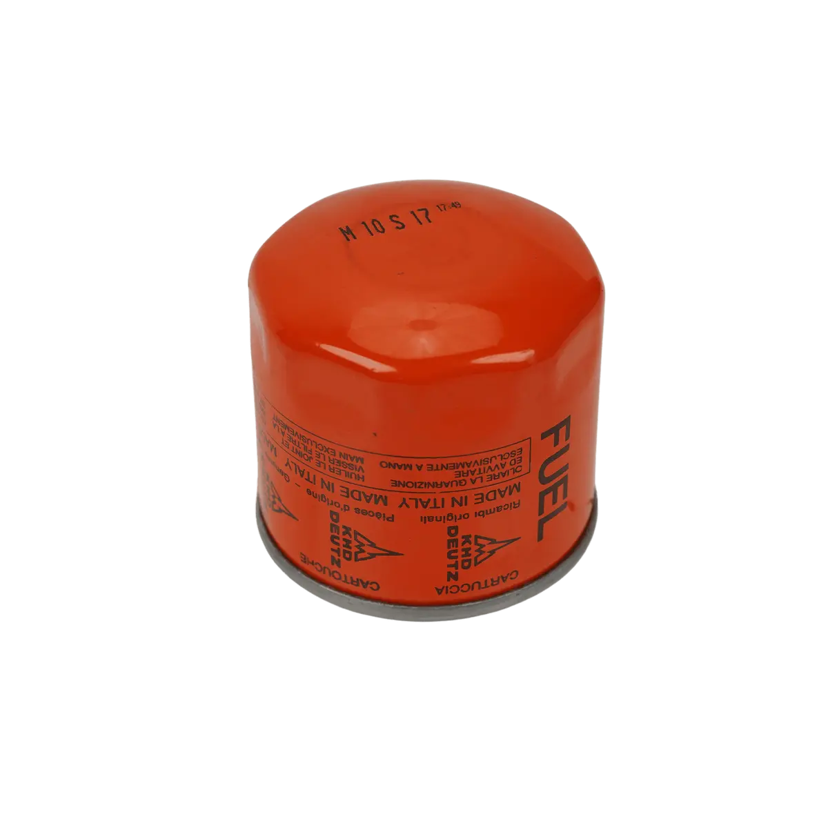 Deutz Fuel Filter 12850347 1