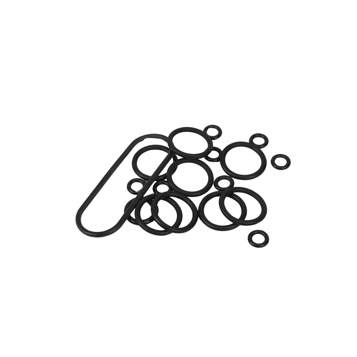 Genie Inter-Slice Seals Kit (6 Sets) 1285622Gt 1
