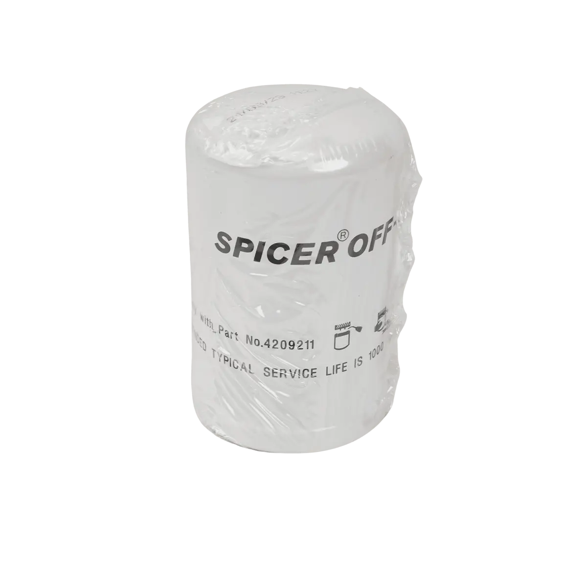 Sany Transmission Filter 130288000342A 1